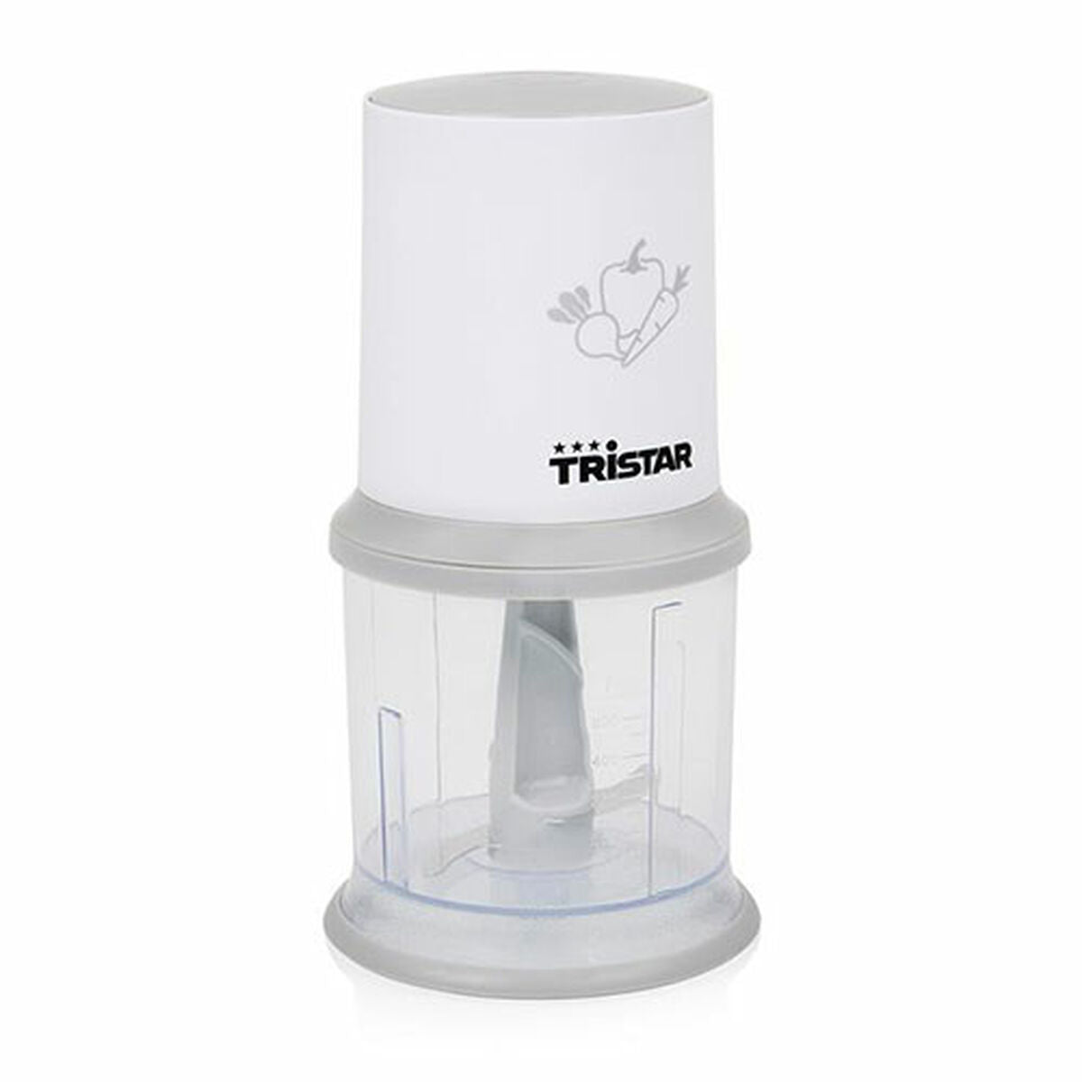 Mincer Tristar White 200 W 0,5 L