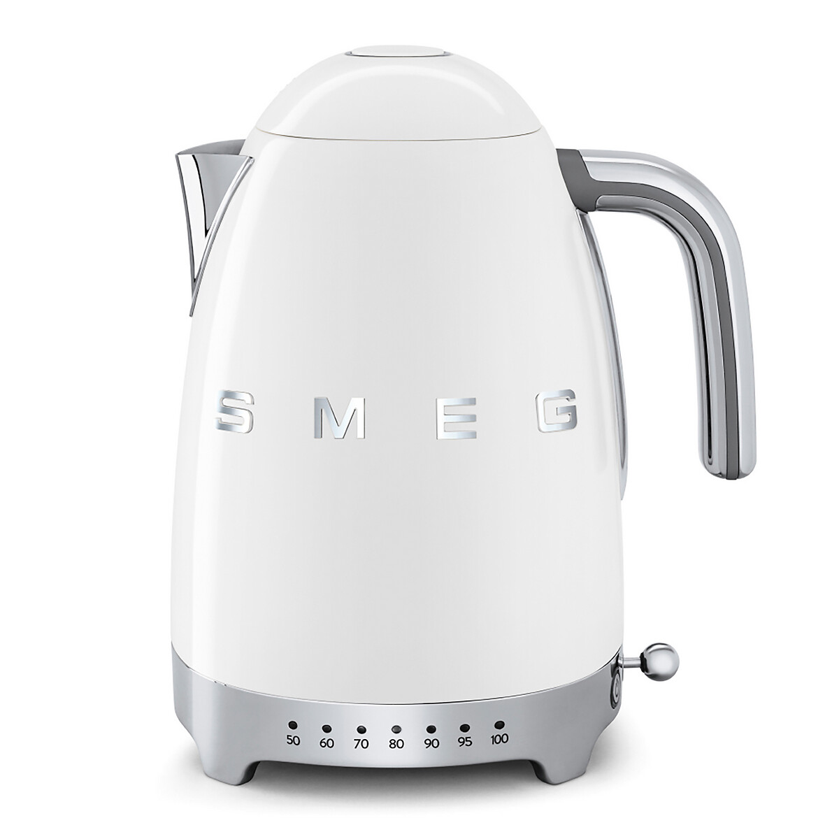 Retro Style 1.7L Variable Temperature Kettle - KLF04
