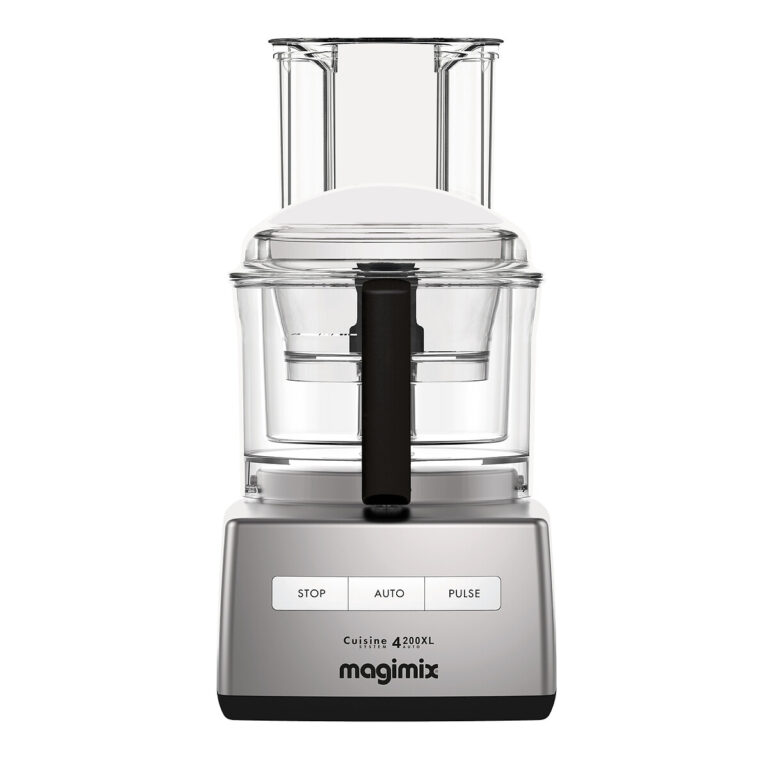 4200XL 3L Food Processor