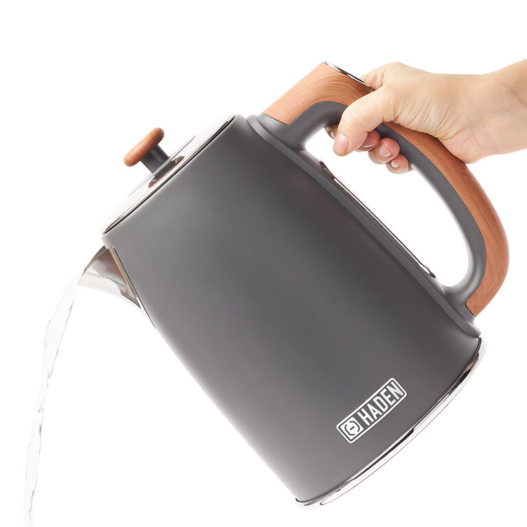 Dorchester 1.7L Variable Temperature Kettle