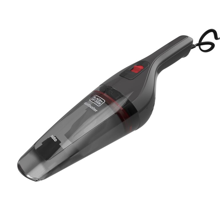 Black & Decker NVB12AV-XJ handheld vacuum