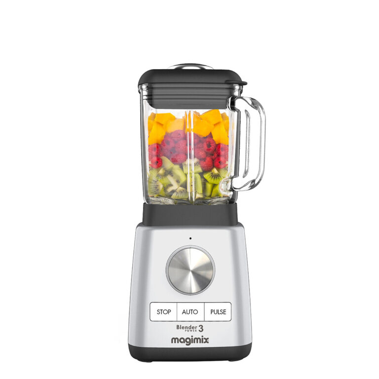 Blender Power 3
