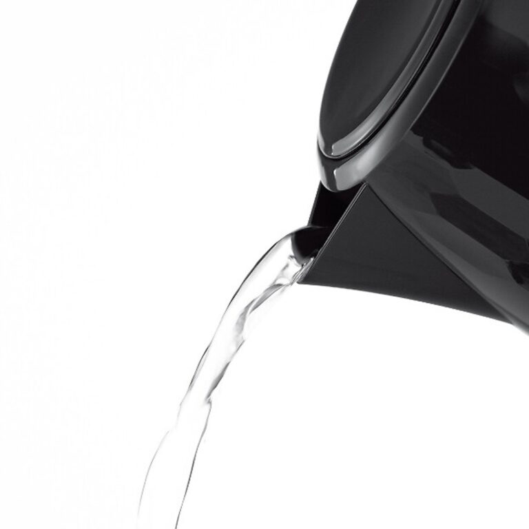 Honeycomb 1.7L Jug Kettle