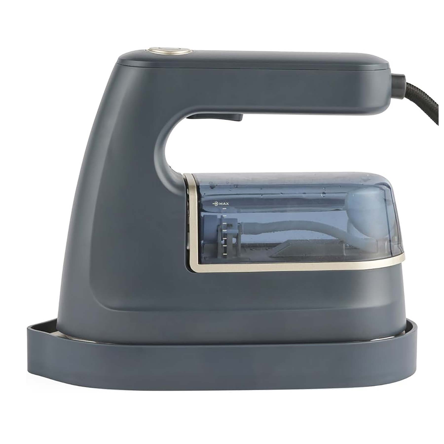 Beldray BEL01610 2 in 1 Iron Garment Steamer Mini Travel Iron