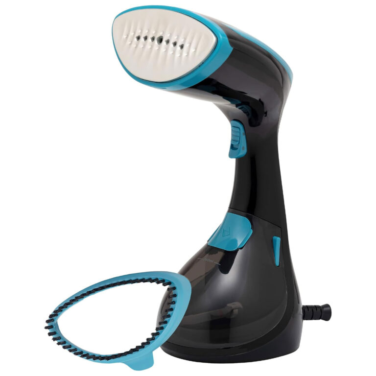 Black Decker BXGS22007GB Linen Care Hand Held Garment Steamer 1600W