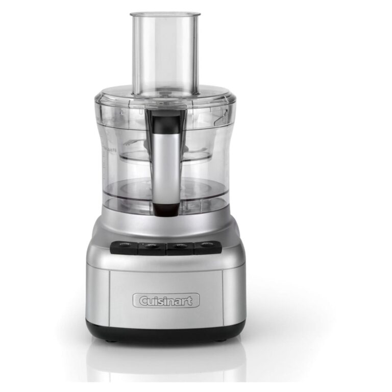 Cuisinart FP8U