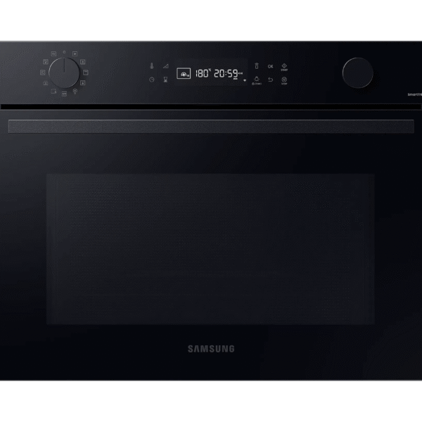 Samsung NQ5B4553FBK Series 4 Compact Combination Microwave Oven