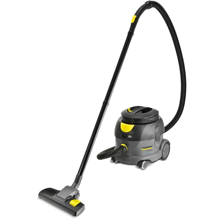 Karcher T 12/1 ECO Professional Vacuum Cleaner 12L 240v