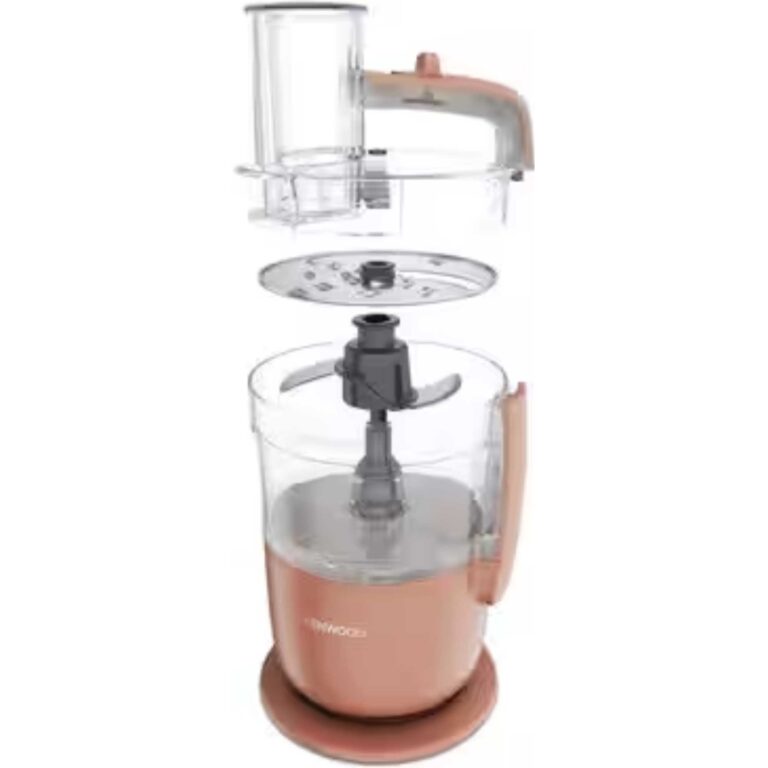 Kenwood FDP22.130RD