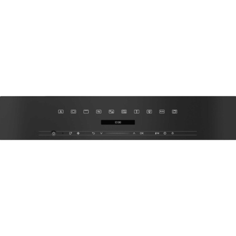 Miele H7140BMCLST