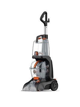 Vax Rapid Power Revive Carpet Cleaner