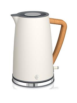 Swan 1.7L Nordic Style Kettle