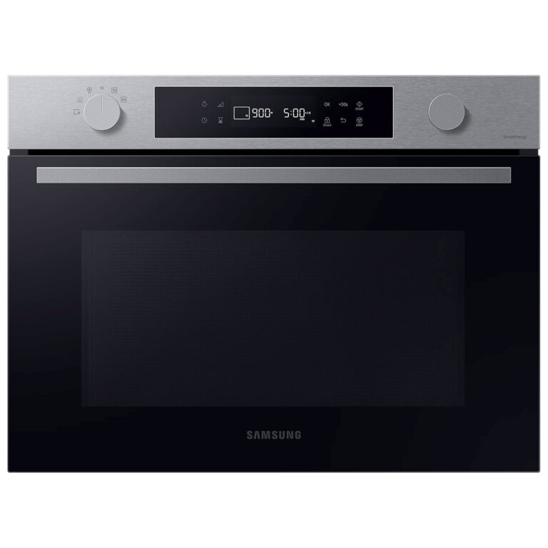 Samsung NQ5B4513GBS 60cm Built In Solo Microwave Oven in St Steel 50L