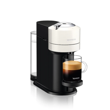 Nespresso Vertuo Next - White