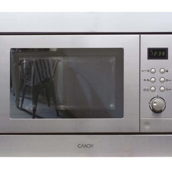 Candy MICG201BUK 700W 20L Built-in Combi Microwave