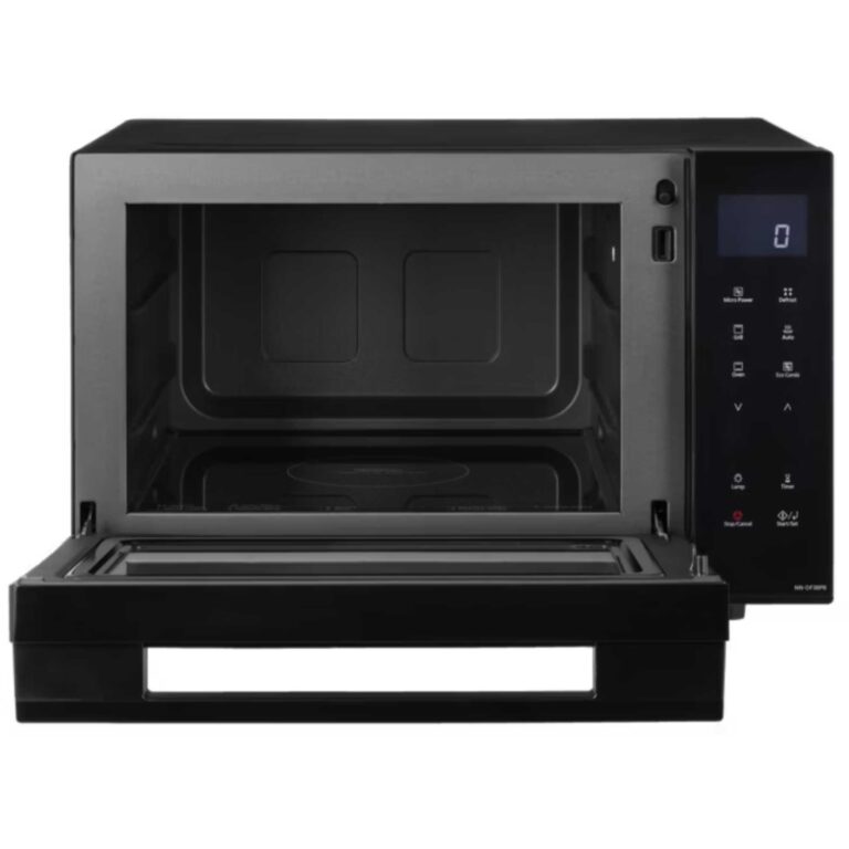 Panasonic NNDF38PBBPQ