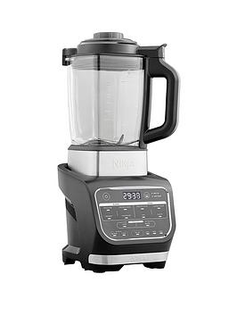 Ninja Blender And Soup Maker Hb150Uk