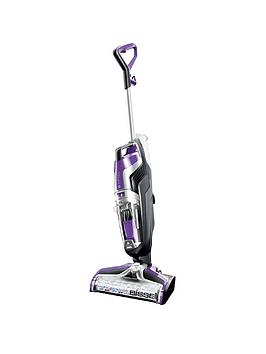 Bissell Crosswave Pet Pro Hard Floor Vacuum Cleaner
