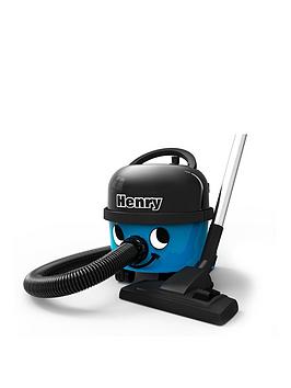 Numatic International Henry Compact Hvr160 Bagged Cylinder