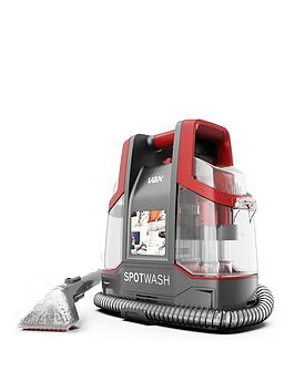 Vax Spotwash Spot Cleaner