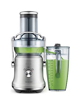 Sage Nutri Juicer Cold Plus