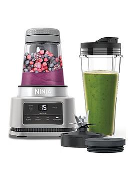 Ninja Foodi Power Nutri Blender 2-In-1