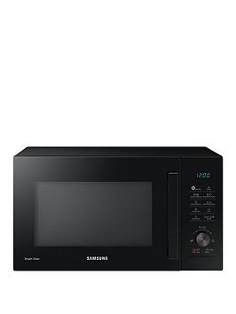 Samsung Mc28A5135Ck/Eu 28-Litre Convection Microwave Oven With Slim Fry&Trade; Technology