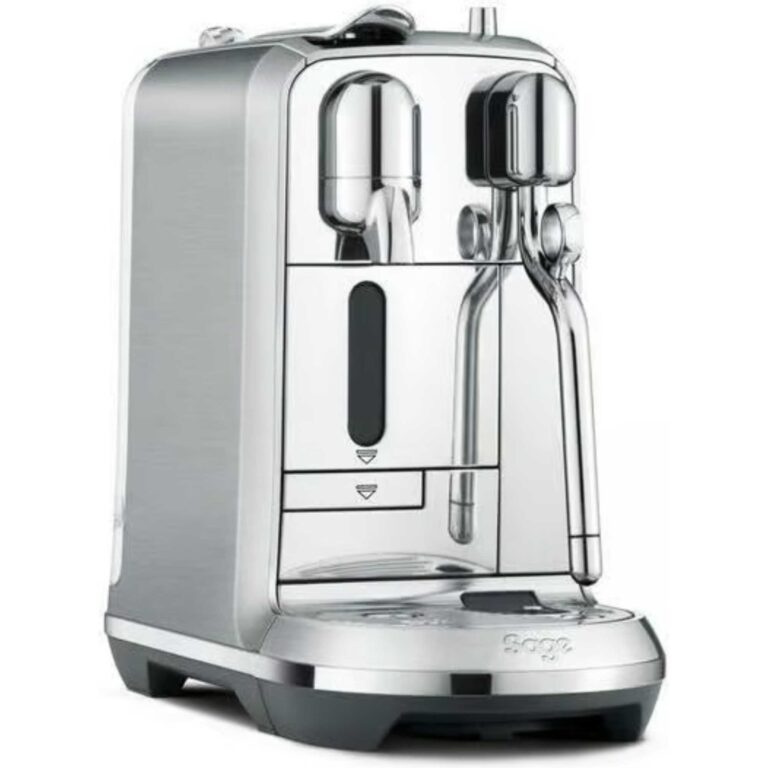 Sage BNE800BSSUK