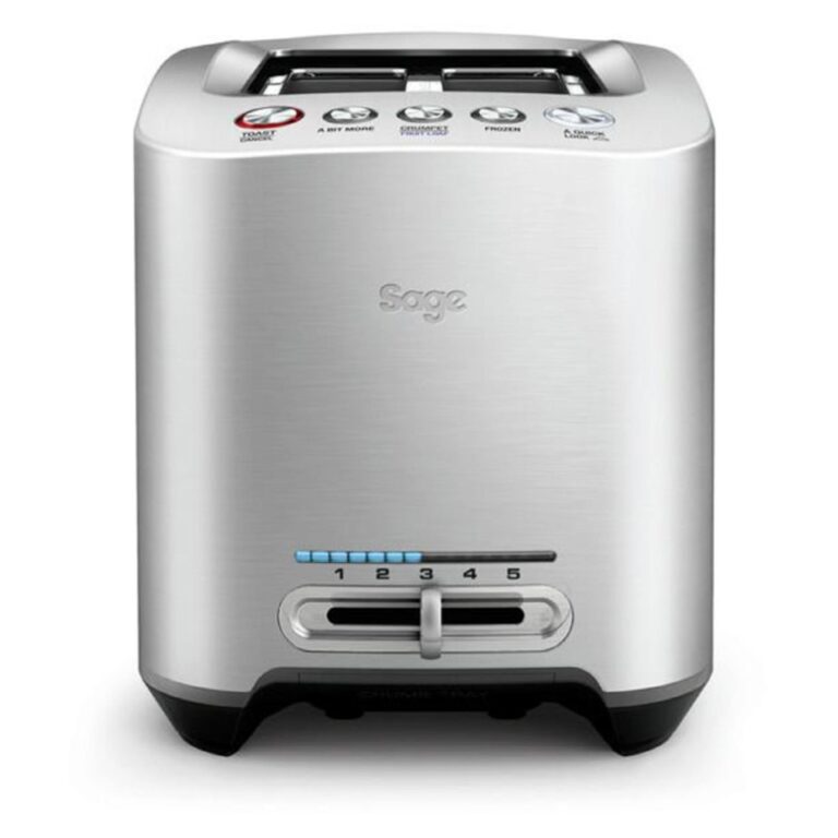 Sage BTA825UK