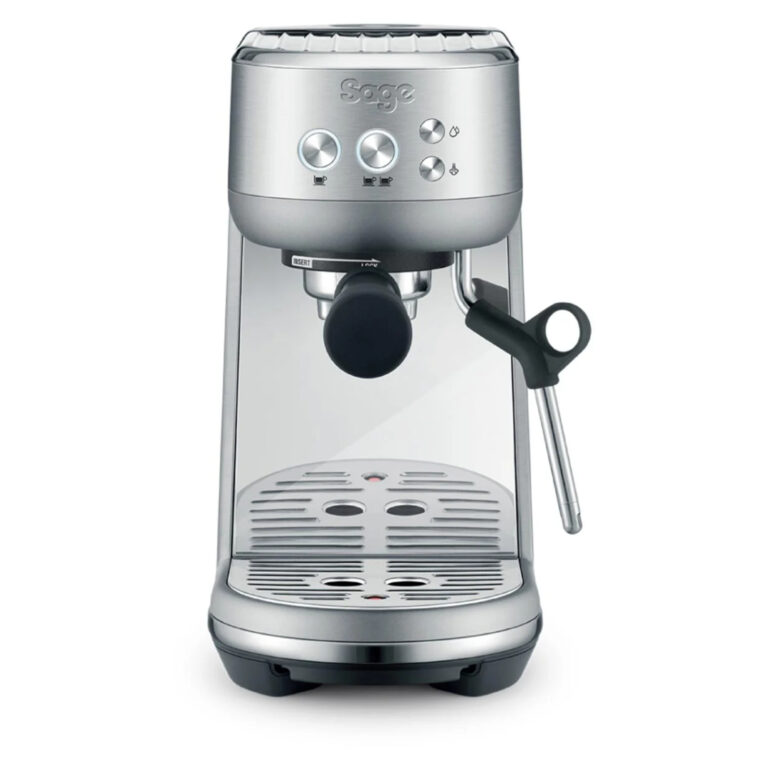 Sage SES450BSS4GUK1