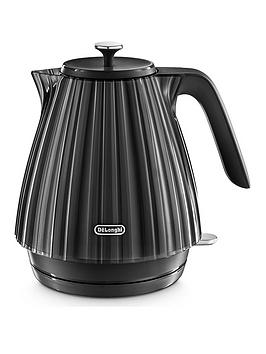 Delonghi Ballerina Kettle