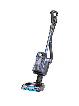 Shark Anti Hair Wrap Upright Cordless Vacuum Cleaner With Powerfins, Powered Lift-Away & Truepet