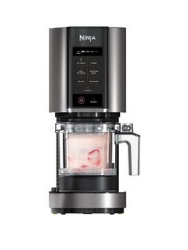 Ninja Creami Ice Cream & Frozen Dessert Maker Nc300Uk