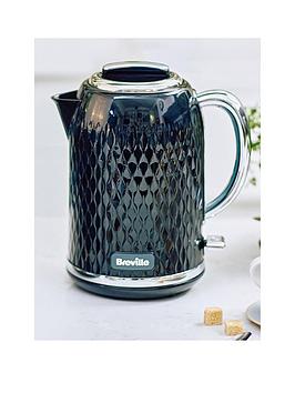 Breville Curve Collection Kettle