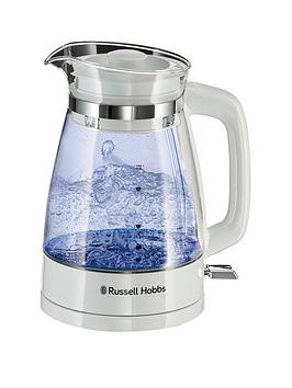 Russell Hobbs Classic Glass Kettle