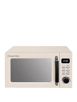 Russell Hobbs Rhm2026C Stylevia 20-Litre 800W Digital Microwave