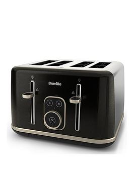 Breville Aura 4-Slice Toaster