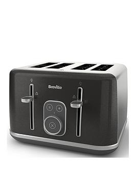 Breville Aura 4-Slice Toaster