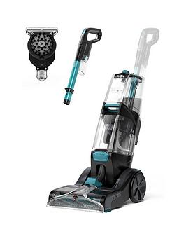 Vax Platinum Smartwash Pet-Design Carpet Cleaner