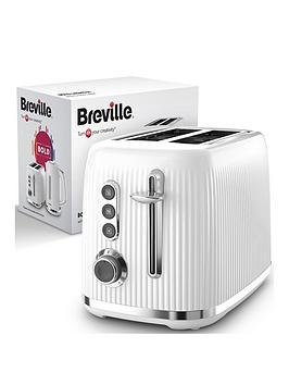 Breville Bold 2-Slice Toaster