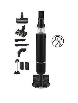 Samsung Bespoke Jet Ai Max 280W Cordless Vacuum Cleaner With All-In-One Clean Station
