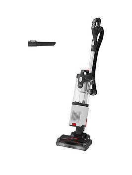 Hoover Hl4 Push&Lift Anti Hair Wrap Corded Upright Vacuum