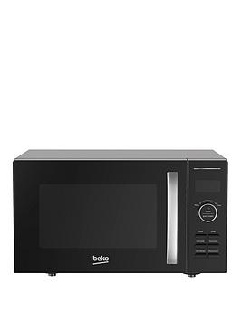 Beko Mcf25310B 25Litre 900W Digital Combination Microwave