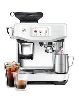 Sage The Barista Touch Impress Coffee Machine