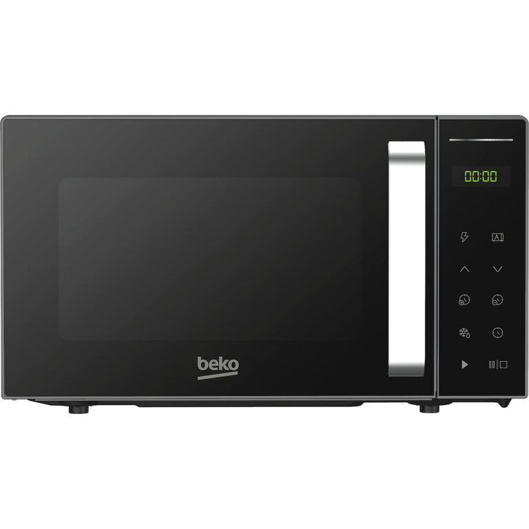 20L 800W Compact Solo Microwave - MOC20240G