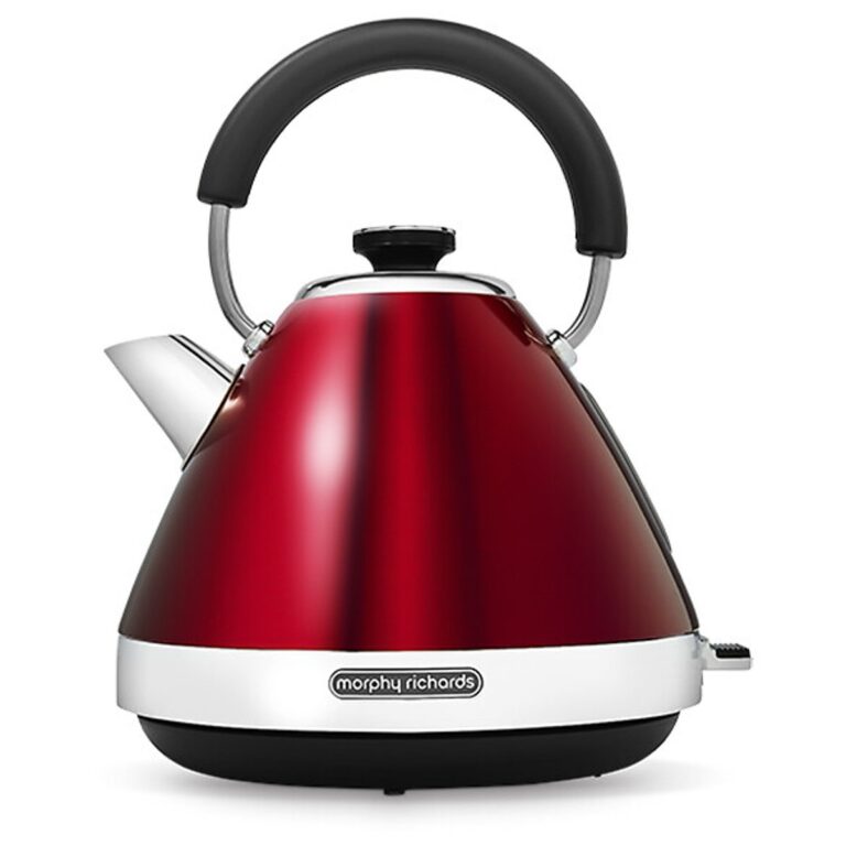 Venture 1.5L Pyramid Kettle
