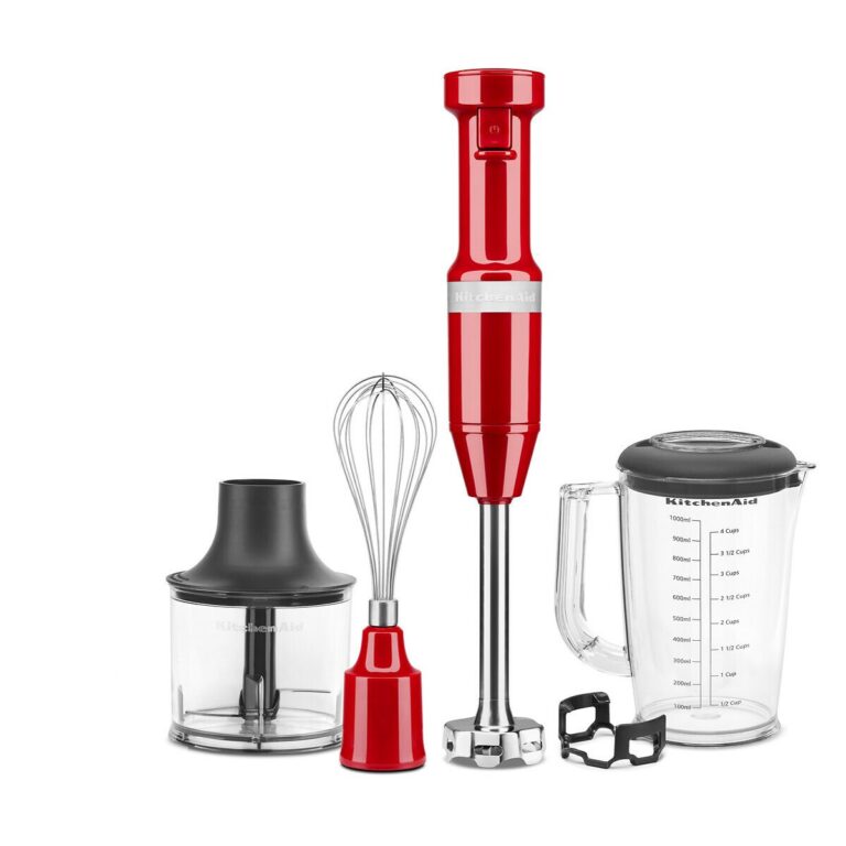 Corded Hand Blender - 5KHBV83