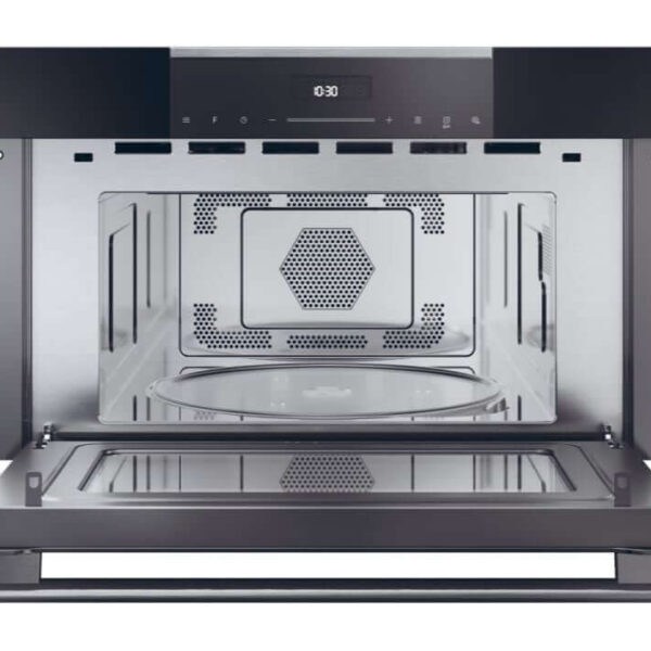 Haier HWO38MG6HXBD Series 2 Built-In Microwave Oven
