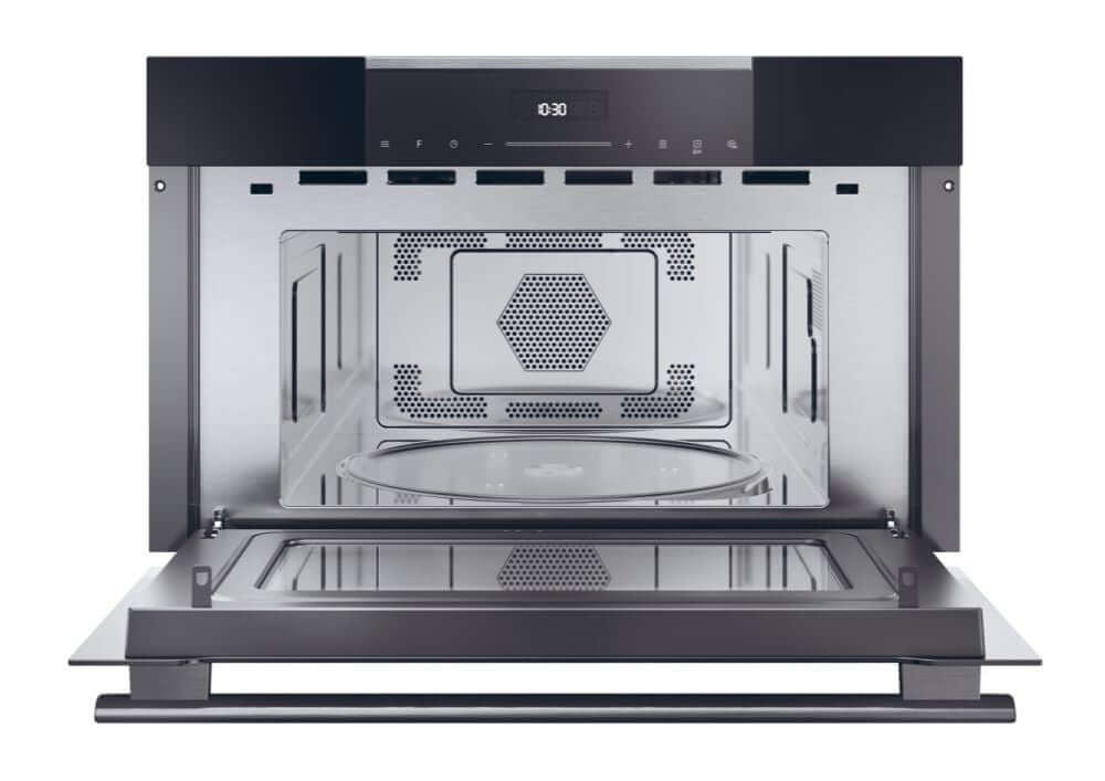 Haier HWO38MG6HXBD Series 2 Built-In Microwave Oven