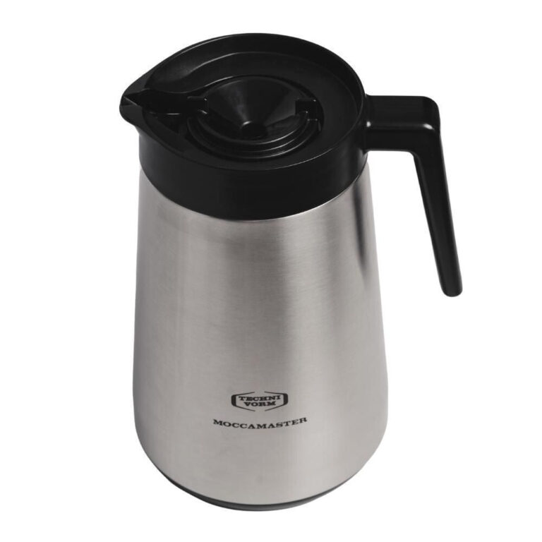 Moccamaster Coffee Maker KBGT Accessory Jug